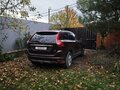 2017 Volvo XC60 I Рестайлинг, коричневый, 1999000 рублей - вид 1