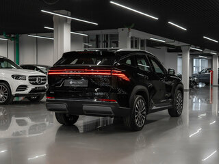 2026 Geely Galaxy M7, чёрный, 3900000 рублей, вид 5