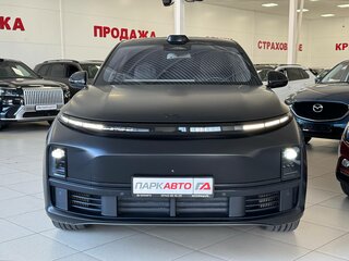 2024 Li Auto (Lixiang) L7 I, чёрный, 5680000 рублей, вид 3