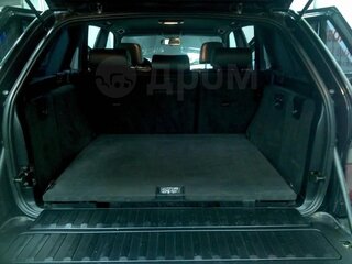 2002 BMW X5 4.6is I (E53), чёрный, 1100000 рублей, вид 3