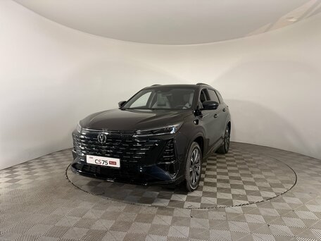 Changan CS75 Plus III