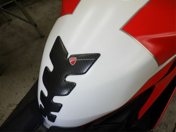 2018 Ducati 959 Panigale, красный, 1100000 рублей - вид 9