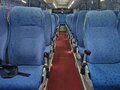 2006 Higer KLQ 6109, синий, 1350000 рублей - вид 11