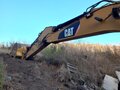 2007 Caterpillar 320D, жёлтый, 4000000 рублей - вид 6