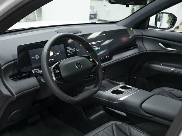 2026 Changan CS75 Plus IV, белый, 4339900 рублей - вид 7