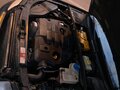 2003 Audi A4 II (B6), чёрный, 550000 рублей - вид 7