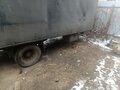 2008 ГАЗ ГАЗель (3221), синий, 1000000 рублей - вид 6