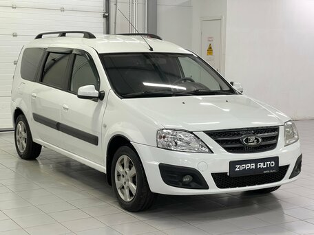 Lada (ВАЗ) Largus I