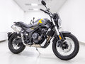 2026 Voge AC525X, серебристый, 615000 рублей