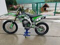 2013 Kawasaki KX 450, зелёный, 350000 рублей