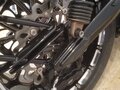 2013 Harley-Davidson V-Rod Muscle, чёрный, 5000000 рублей - вид 1