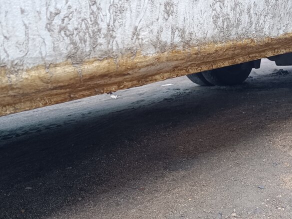 2002 Mercedes-Benz Sprinter, белый, 520000 рублей - вид 14