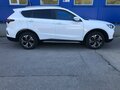 2022 Soueast DX8S, белый, 1550000 рублей - вид 3