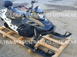 2026 Irbis SF200L, белый, 319900 рублей, вид 5