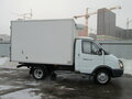 2012 ГАЗ ГАЗель (3302), белый - вид 9
