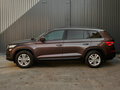2018 Skoda Kodiaq I, коричневый - вид 7