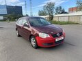 2006 Volkswagen Polo IV Рестайлинг, красный, 430000 рублей