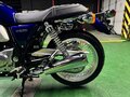 2021 Honda CB 1100, синий, 1450000 рублей - вид 11
