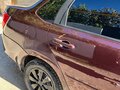2012 Lada (ВАЗ) Granta I, красный, 320000 рублей - вид 2