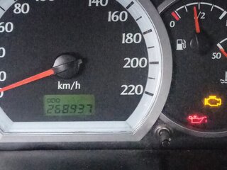 2012 Chevrolet Lacetti I, белый, 450000 рублей, вид 4