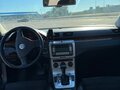 2007 Volkswagen Passat B6, чёрный, 650000 рублей - вид 9