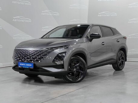 Omoda C5 I