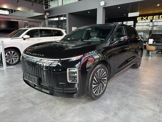 2026 Esteo Exlantix ET, чёрный, 7690000 рублей, вид 1