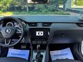 2022 Skoda Octavia III (A7) Рестайлинг, белый - вид 5