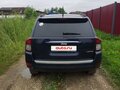 2013 Jeep Compass I Рестайлинг 2, синий, 1050000 рублей - вид 2