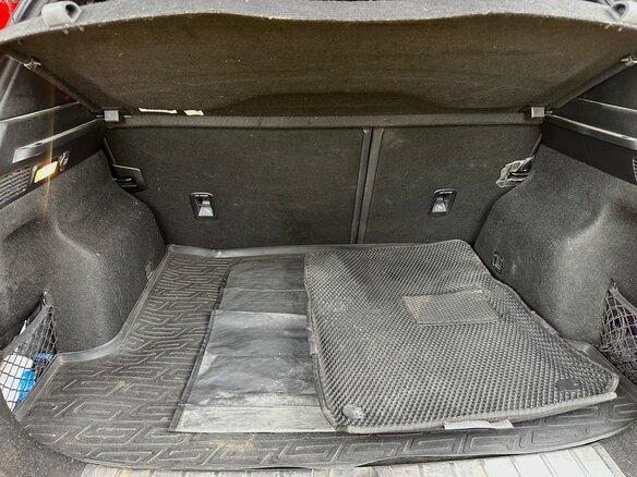 2022 Geely Coolray I, красный, 1720000 рублей - вид 5