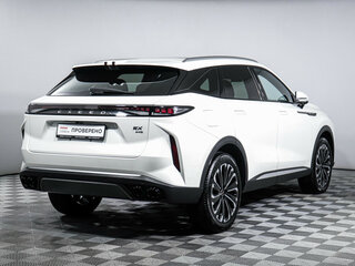 2023 Exeed RX, белый, 3339000 рублей, вид 5