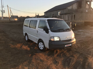 2000 Mazda Bongo IV, белый, 400000 рублей, вид 4