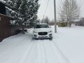 2018 Jaguar F-Pace I, белый, 3200000 рублей - вид 11