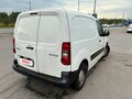 2011 Citroen Berlingo II, белый, 350000 рублей - вид 4