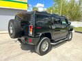 2007 Hummer H2 I, чёрный, 3450000 рублей - вид 6