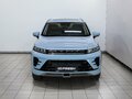 2022 Exeed LX I Рестайлинг, синий - вид 2