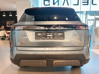 2026 Jeland J7, серый, 3409000 рублей, вид 5