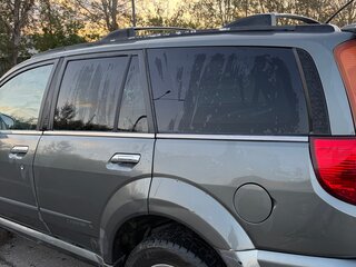 2008 Great Wall Hover, серый, 550000 рублей, вид 4