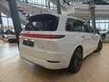 2026 Li Auto (Lixiang) L9 52.3 kWh I Рестайлинг, белый, 11990000 рублей - вид 8
