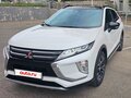 2019 Mitsubishi Eclipse Cross I, белый, 2280000 рублей
