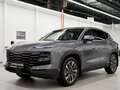 2026 Jetour Dashing I, серый, 2939900 рублей