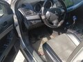 2007 Mitsubishi Lancer X, серебристый, 500000 рублей - вид 4