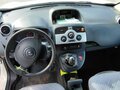 2013 Renault Kangoo, белый, 670000 рублей - вид 10