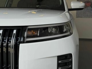2026 Jeland J6, белый, 2350000 рублей, вид 3