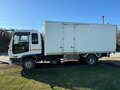 1995 Isuzu Forward (F-Series), белый, 1900000 рублей - вид 3