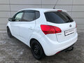 2014 Kia Venga 5-speed I, белый - вид 6