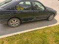 1999 Rover 400 II (HH-R), чёрный, 150000 рублей - вид 1
