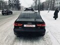 2015 Audi A3 III (8V), чёрный, 2300000 рублей - вид 1