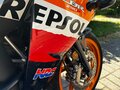 2013 Honda CBR 250R, оранжевый, 450000 рублей - вид 8