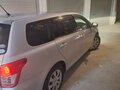 2011 Toyota Corolla Fielder X (E140, E150) Рестайлинг, серый, 1300000 рублей - вид 5